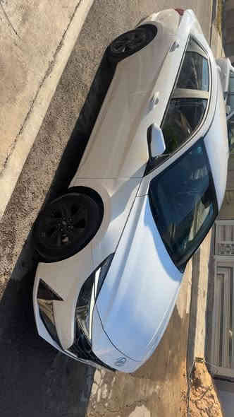 السلام عليكم 

وارد كوري
النترا موديل 2023
رقم بغداد بسمي 
صور الحادث بل المنشور 
بدون ايرباك 
بجم وصدوك كبس 
كير محرك على وضع الشركه
موصفات 
بصمه
رادار امامي
رادار جانبي 
نقطه عمياء
 تخم تاير 
كشنات تتفئه تبريد 
شاشه
بعد بيهه مواصفات

رقم بغداد أنكليزي 
السيارة جاهزة من كلشي 
السعر 156 وبيه مجال
قبل ٣ايام رقمت
مكان السيارة /بغداد حي القاهرة
***********
