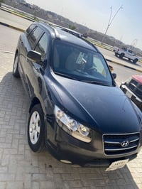 سنتافي ٢٠٠٩ • ٦ سلندر • فول أوبشن