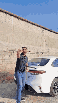 جناح خلفي للسيارة السعر30الف والتوصيل 5الف للتواصل 07755024303 وتساب  ...