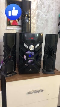 سستم • ٣ سماعات