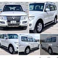 باجيرو ٢٠٠٨ • خليجي • بصره