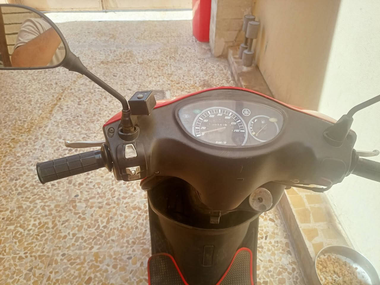 اكزز مامفتوح ونضيف حيل وكلو شغال سلف اشاير لايت بك لايت هورن يدات هيترات السعر 750وبي مجال الشراي يتصل أو يدخل خااص الماطور كلو شرط
***********
اكزز مامفتوح ونضيف حيل وكلو شغال سلف اشاير لايت بك لايت هورن يدات هيترات السعر 750وبي مجال الشراي يتصل أو يدخل خااص الماطور كلو شرط
