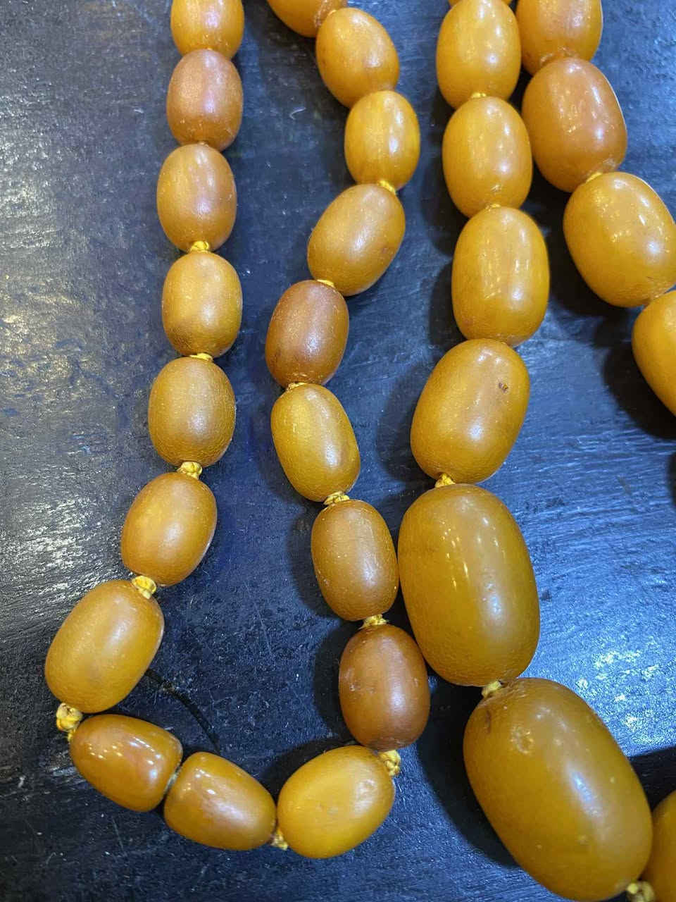 عقد كهرب الماني اصلي وزن ٥٢ غرام للبيع السعر على الخاص


**إذا كنت صاحب هذا الإعلان وتريد حذفه لأي سبب، رجاءا أرسل رسالة إلى الدعم الفني**