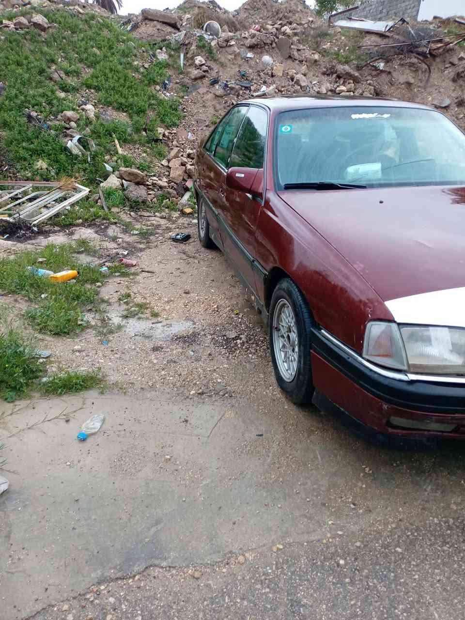 اوبل جاهزه ابلاد محرك كير صدر جاهزه من كلشي متحط عليه ربع موديل 92 السعر 30 بيه مجال عندك نص وكل شهر ورقتين انبيعك شرط من العبيدي


**إذا كنت صاحب هذا الإعلان وتريد حذفه لأي سبب، رجاءا أرسل رسالة إلى الدعم الفني**