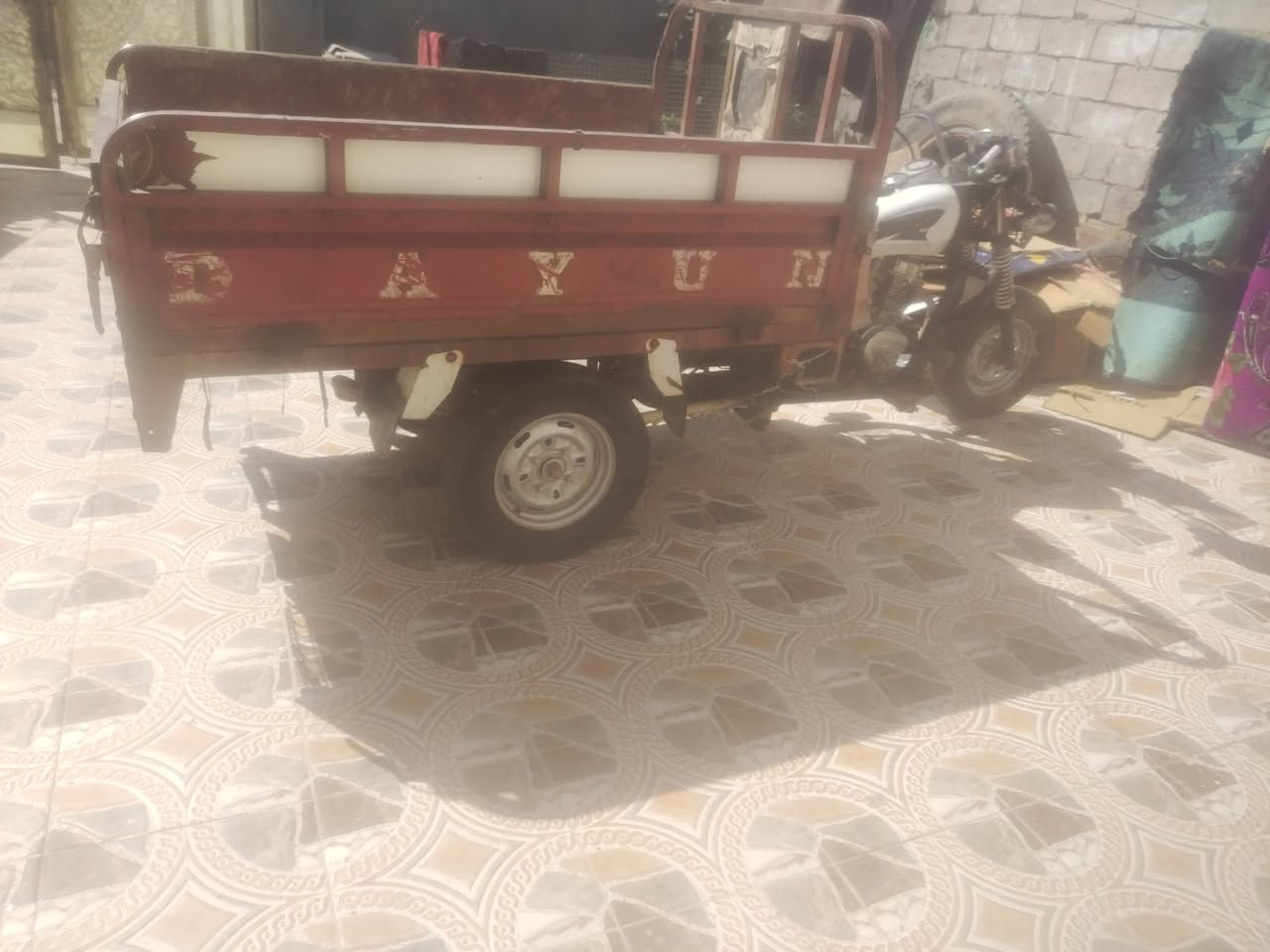 ستوته للبيع موديل 14 وراق اصولي محرك نضيف سعر 1250 رجان لاموشراي لايعلق *********** ناصريه مركز
