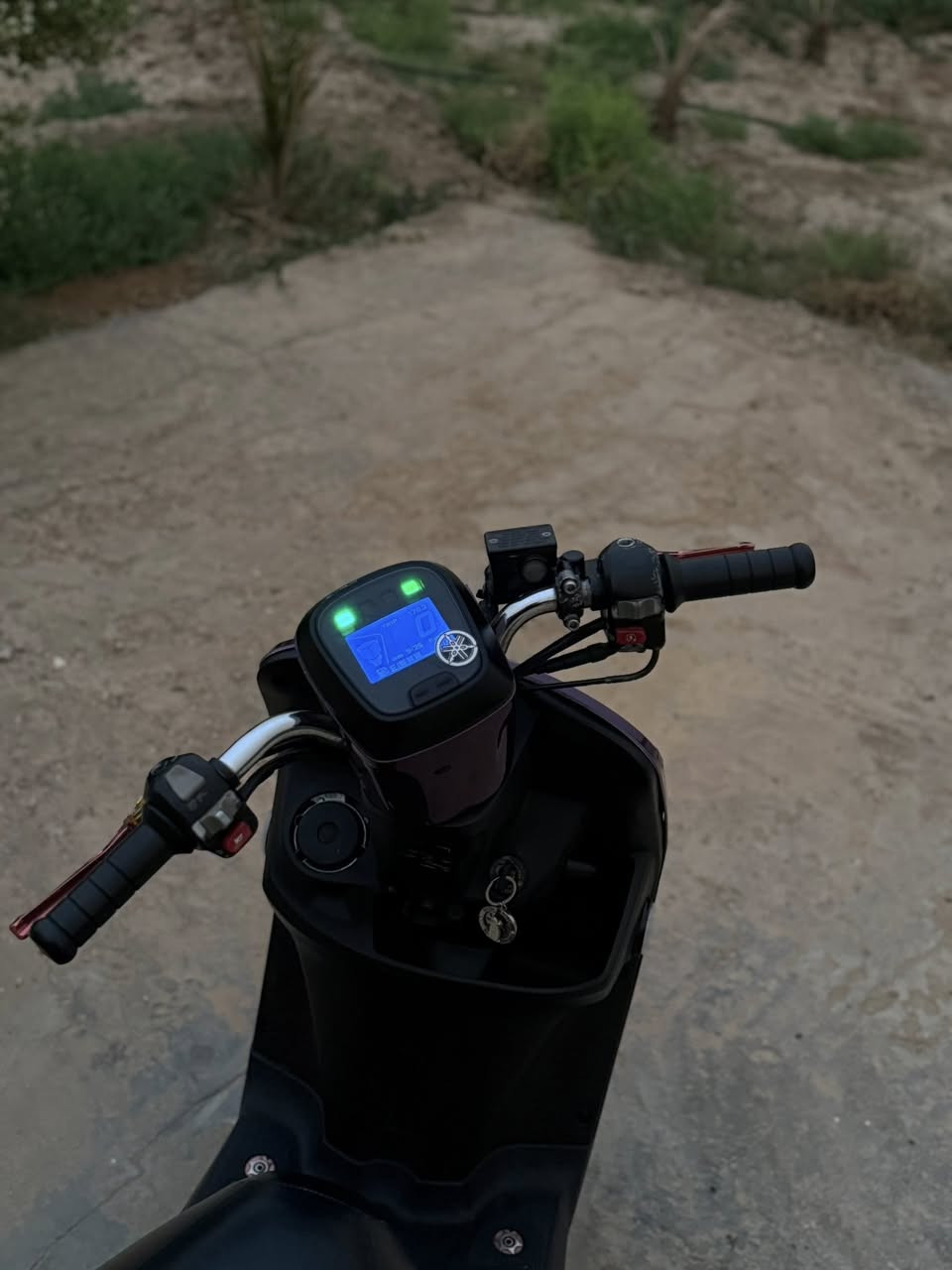 ماكس بوليس(نوزل)

للبيع دراجه نظيفه ومكينه ناعمه 

وشلعه ومعدل ❤️‍🔥


**إذا كنت صاحب هذا الإعلان وتريد حذفه لأي سبب، رجاءا أرسل رسالة إلى الدعم الفني**