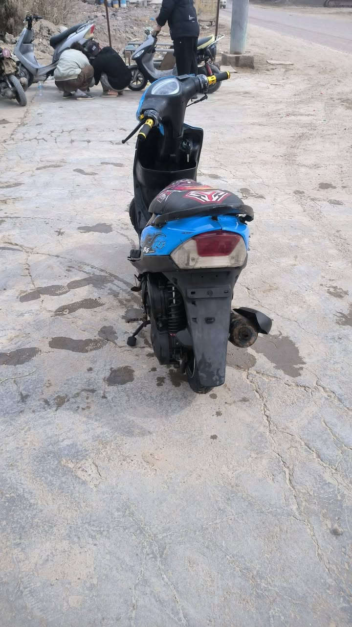 دراجه ماكس مفتوحه بس ولفات كامله كلهه شغاله سلف هندر كهربائيات اشاير السعر 625وبيهه مجال مكاني قضاء المدينه يم الفلكه ***********
