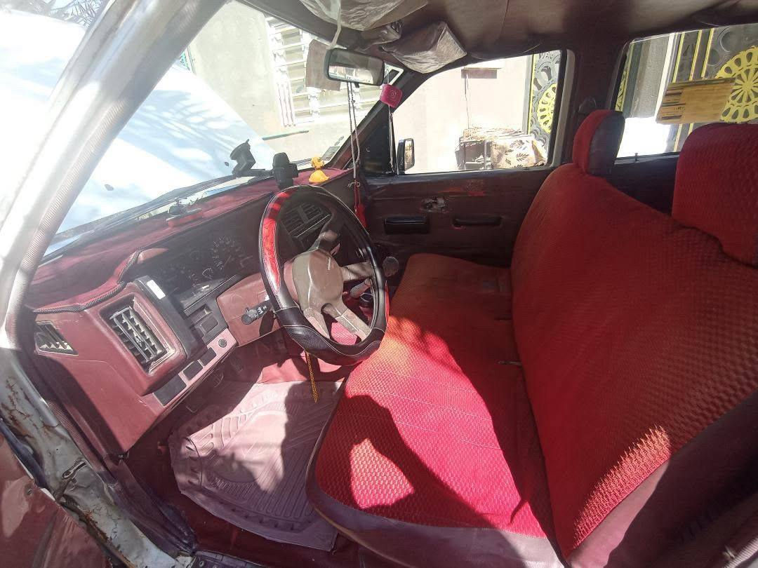 سلام عليكم نيسان مديل 93 محرك او كير او اكسل نضيفات شواصي وضع الشركه قرفته حلوه نضيفه السعر 55 اوبيه مجال العنوان بصره ابي الخصيب تفاصيل أكثر اتصل على الرقم ***********
