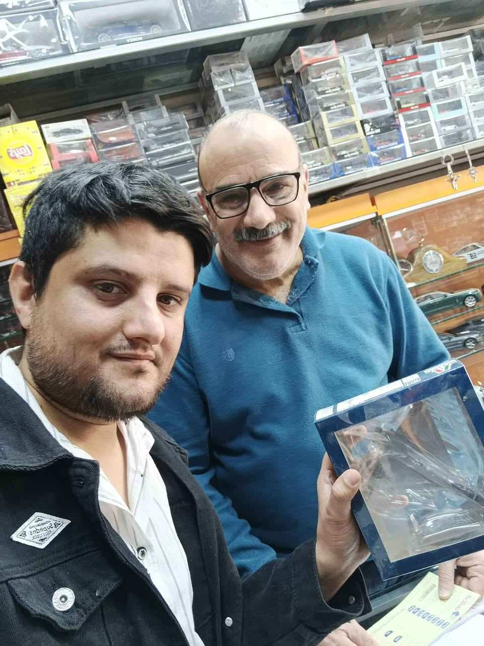 جديد الجيش ايطاليا تايفون حديد 1100


**إذا كنت صاحب هذا الإعلان وتريد حذفه لأي سبب، رجاءا أرسل رسالة إلى الدعم الفني**