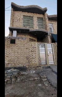 دار للبيع طابقين                       ((  بس نورنا بتعليك  ))   المسا...