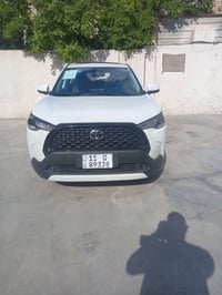 كروز ٢٠٢٤ • ماشي ٩٠٠٠ • مكينة جديدة