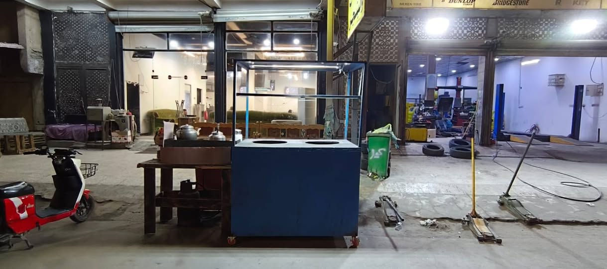 سلام عليكم بسيطه لبلبي وعرنوص جديده وبيها اناره وتأثيرات كامله المكان البصره حي الحسين السعر 300 وبيها مجال الرقم ***********
