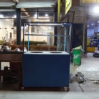 البصره الحسين • لبلبي وعرنوص • اناره وتأثيرات