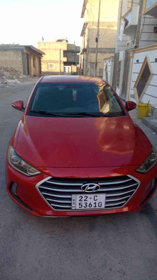 إعادة نشر بسبب الوعود الكاذبة النترا للبيع موديل 2018 سنويه جديد اربيليه حادثهة البابين مال الصدر مصبوغه صفحه كله الجماليه مبلد رواجز جديد سعر 112 وبيه مجال 

***********
