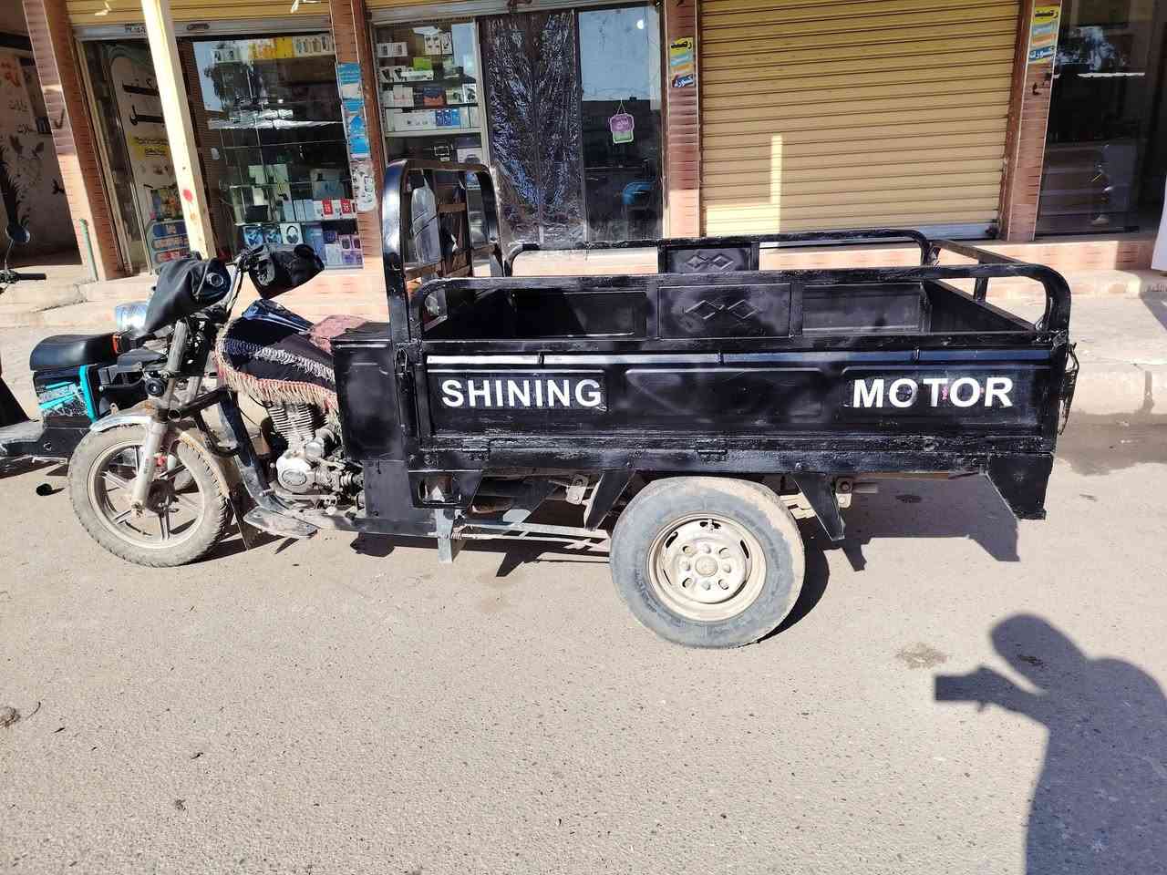 للبيع ستوته موديل 2017 محرك معمر جديد ركبه شاصي شرط كهربائيات شغاله السعر 800 مكاني الحويجة ناحية العباسي ***********
