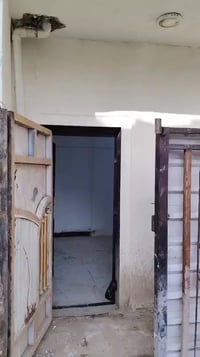 دار لليجار مساحه 60متر يحتوي على غرفه وصاله ومطبخ وحمام ومنور ابصف الش...