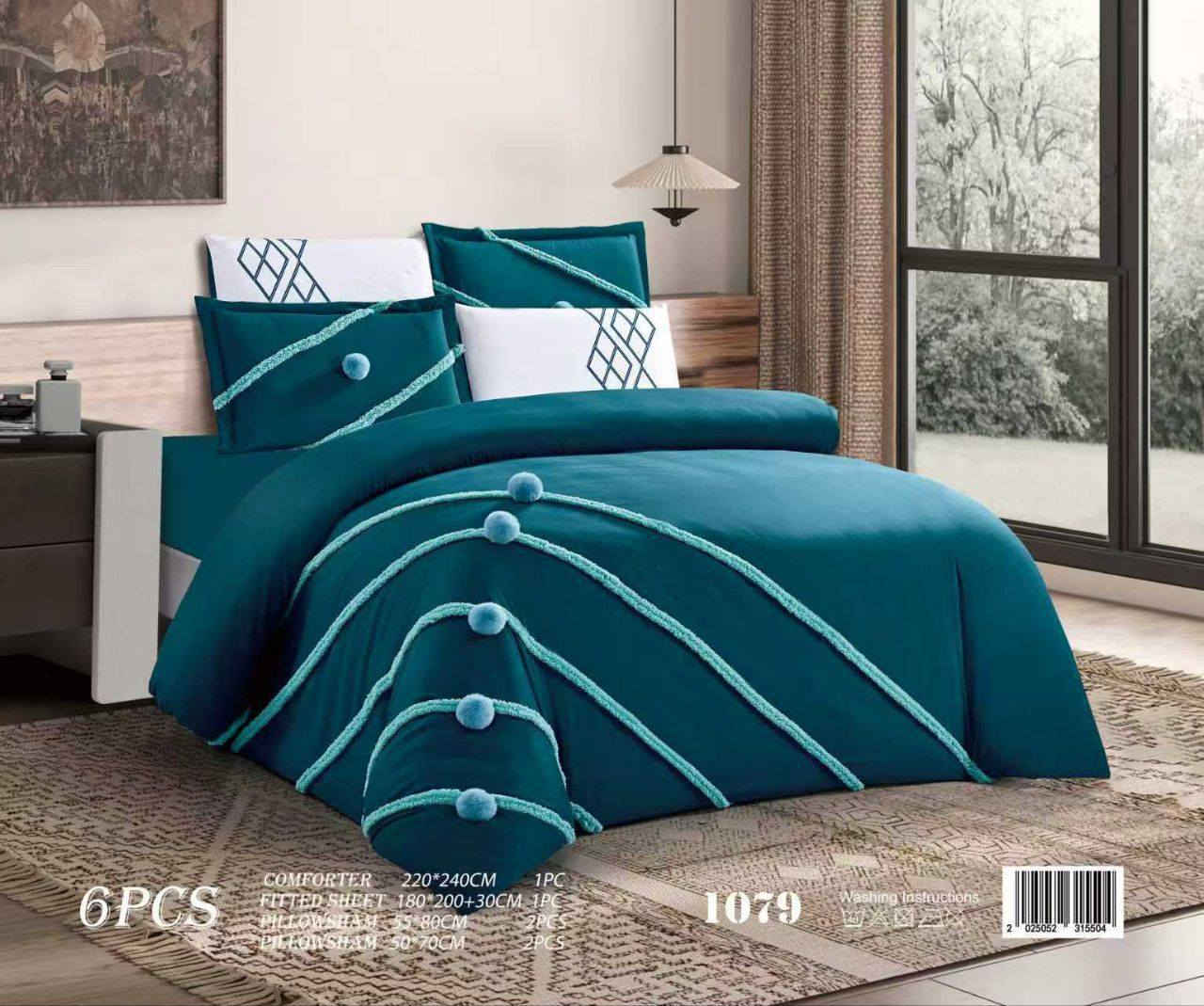 عرض خاص مجمع مصطفى صلال للمفروشات
لحاف بوهيمي ٦ قطع السعر القديم ٥٥ الف السعر الان ٣٥ الف العنوان بابل الحصوه خلف جامع اسامه بن زيد مقابل هارون للبردات رقم واتساب ***********
