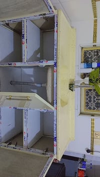 ١٦٠الف متر ونص استخدام قليل جدا  07736655694