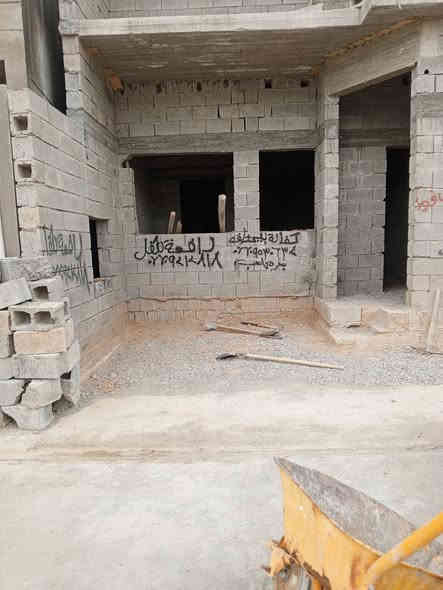 سلام عليكم اسطى تنقير بيوت تنظيف بيوت تفليش بيوت غسل بيوت اي كل تعديل بيوت شغل نواعم ***********
