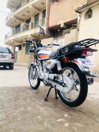 دراجه 4 كير • موديل 2026 • كفاله عامه