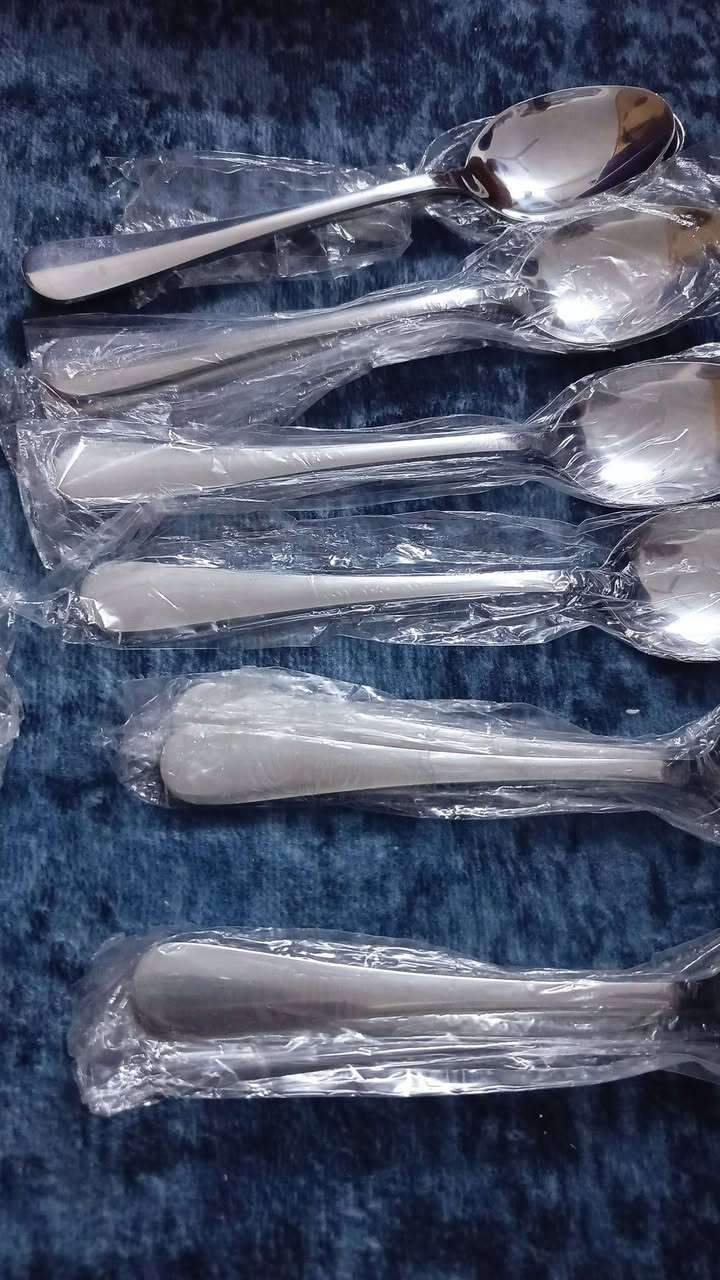 توصيل مجاني داخل تل الرمان فقط


**إذا كنت صاحب هذا الإعلان وتريد حذفه لأي سبب، رجاءا أرسل رسالة إلى الدعم الفني**