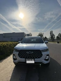 تيگۆ٧ پڕۆ • ٢٠٢٢ • ١.٥ توربو