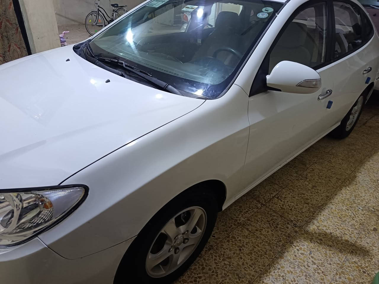 سلام عليكم هونداي النترا موديل ٢٠١٠هزه جديدة رقم دولي جديد أربيل باسم عربي موجود شرط تحويل او وكاله للبيع كفاله من الفتح سياره بيهه بارد قليل تخم تاير حداديه جديده تريد تدفيه شغاله
مكينه وكير بلكارتون  ١٦ دكشن عالي سونار  داخل بصور
سعر ١١٥وبيه مجال عنواني البصره ابو الخصيب ***********
