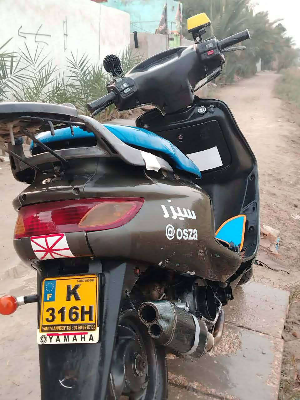 سلام عليكم فراشه للبيع بيه بس الضفيره طبك السعر 500اوبيه مجال المكان مشخاب سوك شعلان ***********
