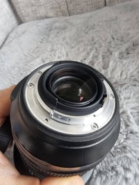 عدسة • ٢٤-١٢٠ VR • سحر 430