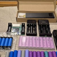 شلعة كاملة • أجهزة منزلية