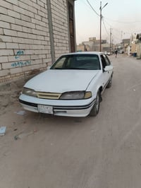 دايو برنس • ١٩٩٥ • رقم كربلاء