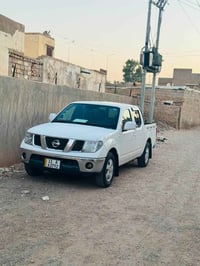 نيفاره • ٢٠١٢ • مكينة وكير كفاله