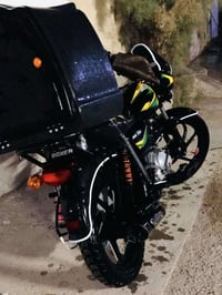 بوكسر كلاسك • موديل 2023 • اوراق ضايعه