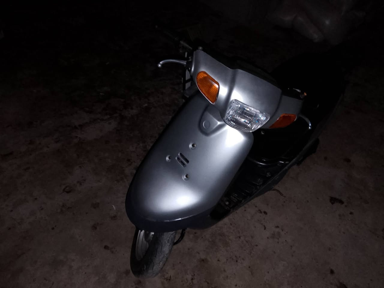 سلام عليكم يا الله اخوان متاحة  دراجة للبيع 60cc  سعرها 500مكلف بنشر رقم  صاحبها  في الخاص  والله يرزق الجميع   جماعة شحن روح حط شاحنة  بالفي وكدام المبردة
جماعة140 واللكير راجع نفوس


**إذا كنت صاحب هذا الإعلان وتريد حذفه لأي سبب، رجاءا أرسل رسالة إلى الدعم الفني**