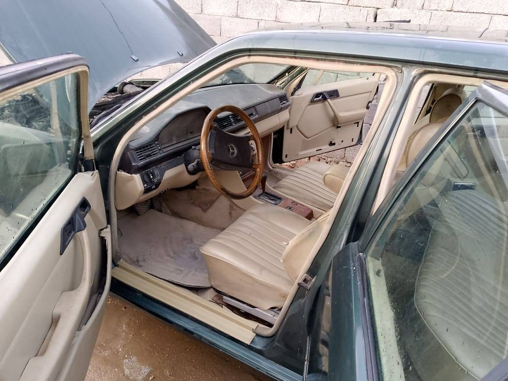 السلام عليكم دب موديل 88 مكينه راس الثور 3000 ففتي 
بسمي مداور ثاني يوم ترايك وين ميعجبك السعر 45 للاستفسار اكثر *********** للاستفسار اكثر ***********
