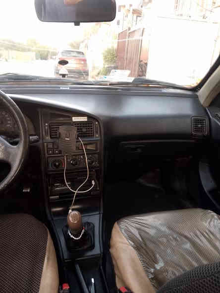 من رخصه الادمن بيجو 12 جي ال اكس بيها تبخير 
نواقص قليله كلش ٢٨$ ***********
