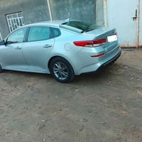 اوبتما • ٢٠٢٠ • حادثه