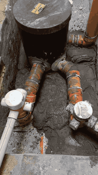 اللهم صل على محمد وال محمد 

أعمال تأسيسات صحيه عامه 

 موقع العمل البصره يأسين خريبط 

استفسار 

***********
