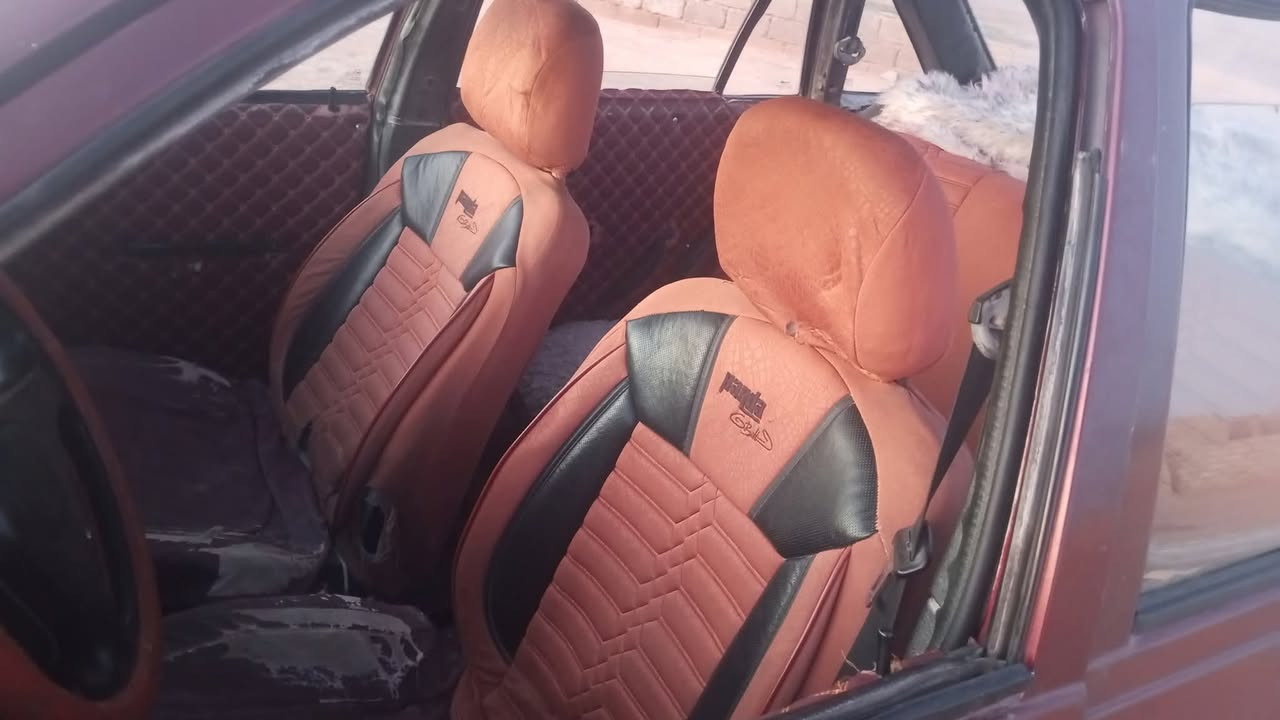 كاديت للبيع 91صندوق رقم نينوى ألماني تحويل وكاله محرك شرط تواير جدد كهربائيات كلها شقاله مصبوقه حزام السعر 23 المكان تل عبطه ***********."'. ***********
