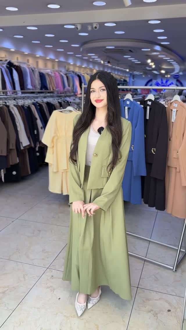 طقم صيفي ☀️ السعر 35.000
.
القياس 38/40/42/44/46
.
.
.
ضمان استرجاع القطعة بوجود المندوب ⚠️
.
العنوان📍المنصور (شارع الرواد  مقابيل مول المنصور)
.
للطلب او الاستفسار دايركت📥(لون وقياس عنوان ورقم للحجز السريع)
.⁩⁩⁩⁩⁩⁩⁩⁩⁩⁩⁩⁩⁩⁩⁩⁩⁩⁩⁩⁩⁩⁩⁩⁩⁩⁩⁩⁩⁩⁩⁩⁩⁩⁩⁩⁩⁩⁩⁩⁩⁩⁩⁩⁩⁩⁩⁩⁩⁩⁩⁩⁩⁩⁩⁩⁩⁩⁩⁩⁩⁩⁩⁩⁩⁩⁩⁩⁩⁩⁩⁩⁩⁩⁩⁩⁩⁩⁩⁩⁩⁩⁩


**إذا كنت صاحب هذا الإعلان وتريد حذفه لأي سبب، رجاءا أرسل رسالة إلى الدعم الفني**