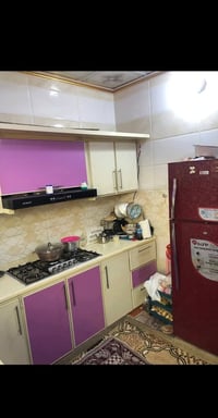 دائرة رعاية النساء • ١٢٥م • غرفتين