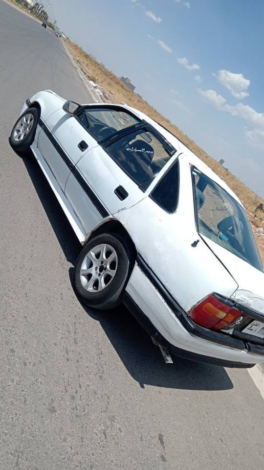 سلام عليكم
اوبل فكتره/موديل 1992/كير عادي
محرك 20/سلايت/لون ابيض صدر نضيف كير محرك بدون عيب سياره ارم بلاستيك اصلي سعر مناسب 16$وبيهه مجال بسيط مكاني أربيل اي استفسار *********** واتساب

وبل فيكترا/موديل 1992/مكينه 20/كير عادي /سلايت/ئارم بلاستيك/گيروو مه كينه به شه رتي 10 فيته ر براوه وه رگه راو به شه رت ته قه و ره قه ي به شه رت سياريكي زؤر بي موشكيله و جاهيزه/سعر 16$مجال كه م تيا شويني هولير/*********** واتساب أربيل, العراق
