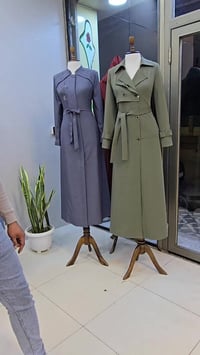 ٣ ساعات • عرض ينتهي • الزي الشرعي