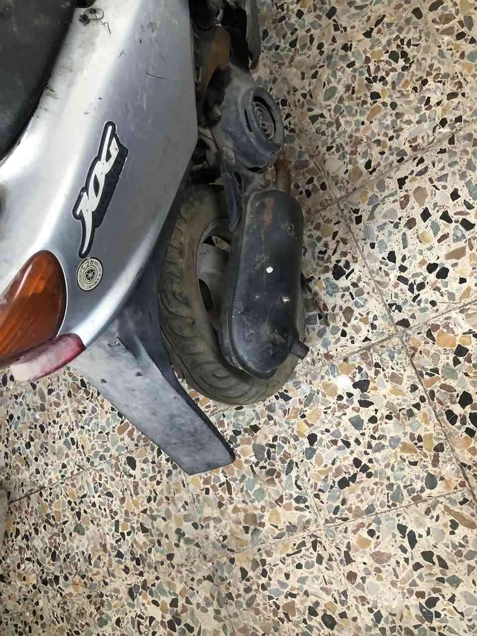 سلام عليكم دراجة عصفورة البيع كوم حديد ١٠٠ مكاني بغداد الدورة اسيا *********** كوم حديد
