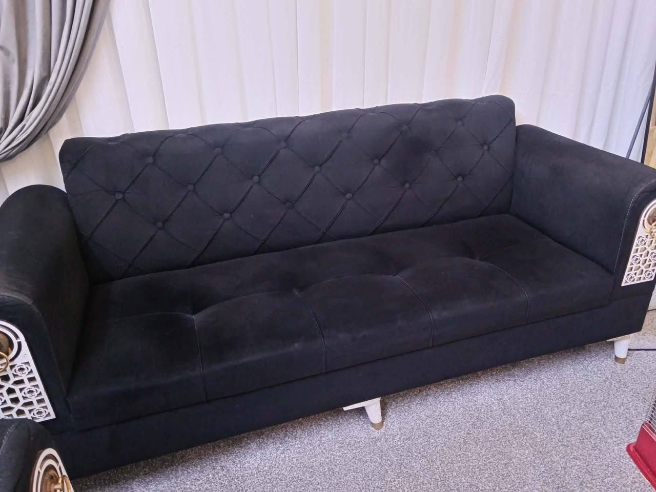 تخم تركي ٨ مقاعد مابي ضرر نضيف سعره ٣٠٠ استفسار خاص


**إذا كنت صاحب هذا الإعلان وتريد حذفه لأي سبب، رجاءا أرسل رسالة إلى الدعم الفني**