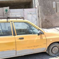 سايبة • ٢٠١١ • بغداد