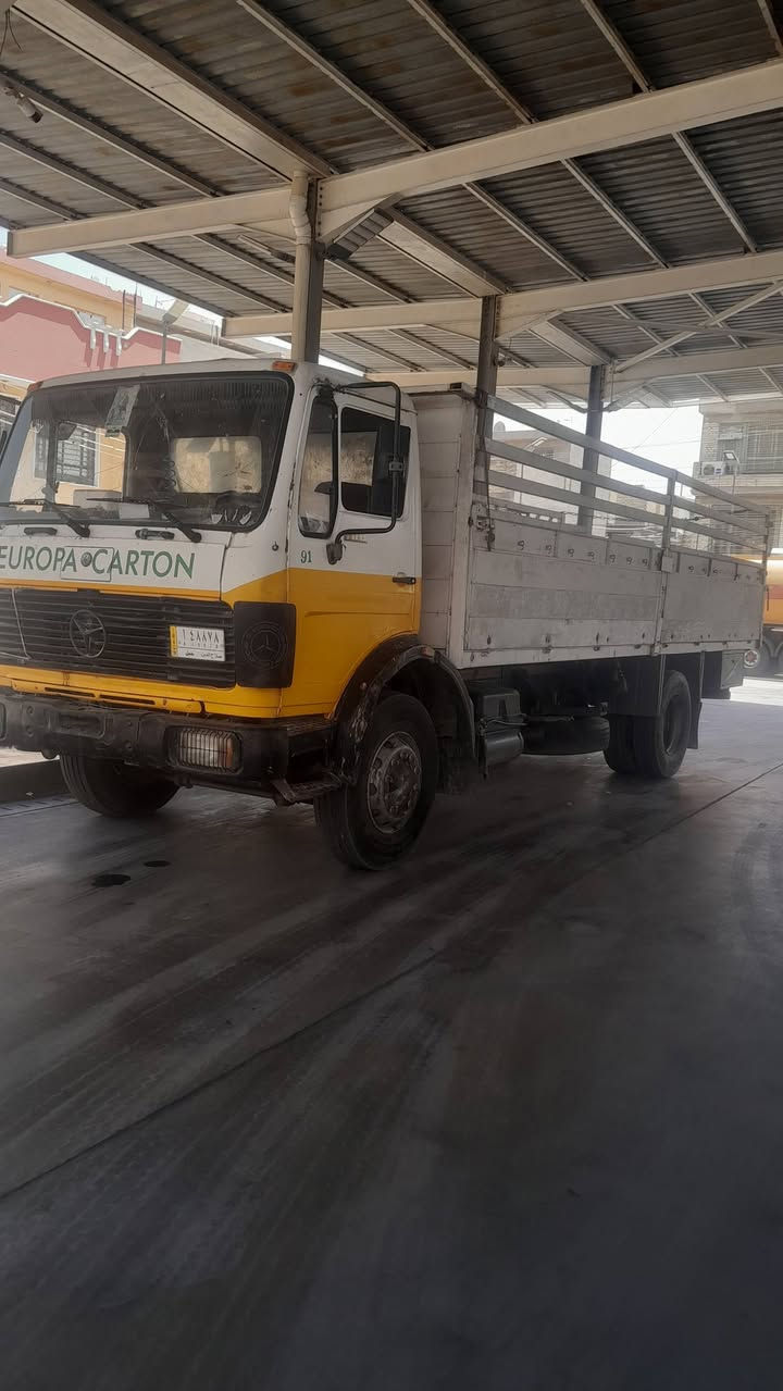 سيارة للبيع مديل 91مكينة 6 عنواني بغداد ***********
