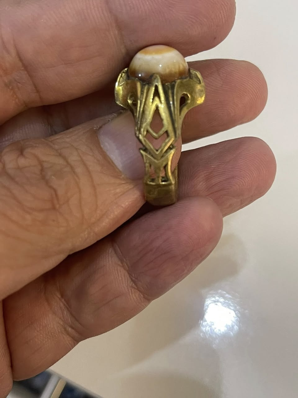 سلام عليكم شباب 
جزع سليماني صياغة نحاس قالب عراقي سعره 20 الف مكاني بغداد قريب كراج نهضه لاء يوجد توصيل


**إذا كنت صاحب هذا الإعلان وتريد حذفه لأي سبب، رجاءا أرسل رسالة إلى الدعم الفني**