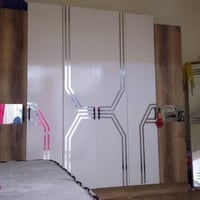 غرفة تركي 5قطع نضيفة 350 بغداد 07766038035