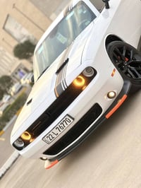 جالنجر • ٢٠٢١ • جلد احمر